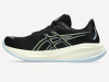 Кроссовки GEL-CUMULUS 26 M (RU 45 EU 46 US 11.5 СМ 29; black/safety yellow)